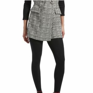 Hue Brushed Tights